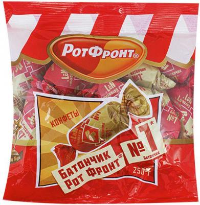 Конфеты Батончики 250 г – фото 17