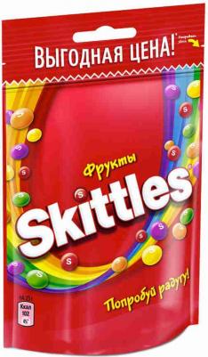 Драже фрукты 38 г 12 штук – фото 6