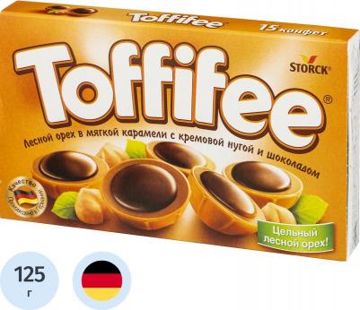 Шоколадные конфеты 125 г – фото 1