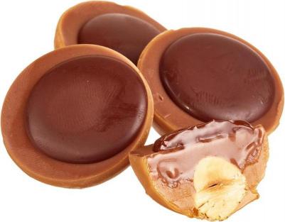 Шоколадные конфеты 125 г – фото 5