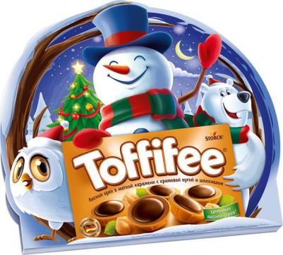 Шоколадные конфеты 125 г – фото 7