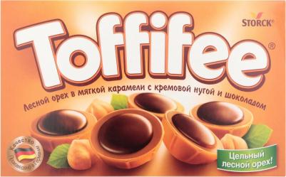 Шоколадные конфеты 125 г – фото 20