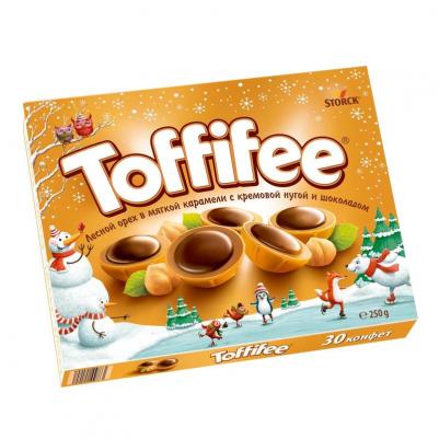 Шоколадные конфеты 250 г – фото 5