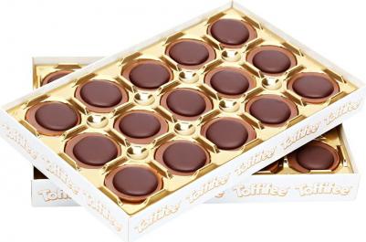 Шоколадные конфеты 250 г – фото 8