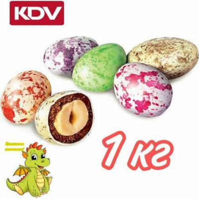 Драже-арахис ЯШ156, комплект 2 шт – фото 1