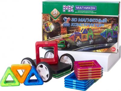 MK-34 – фото 6