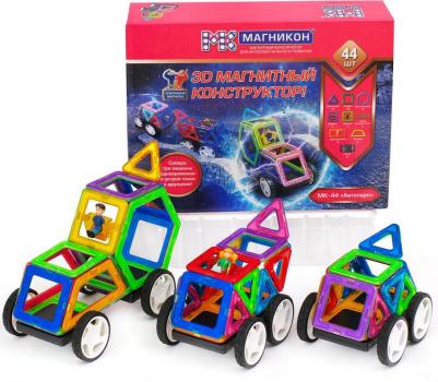 MK-44 – фото 2