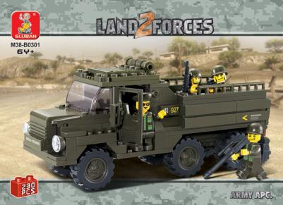 M38-B0301 – фото 4