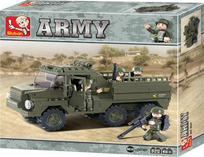 M38-B0301 – фото 6