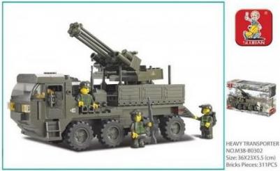 M38-B0302 – фото 3