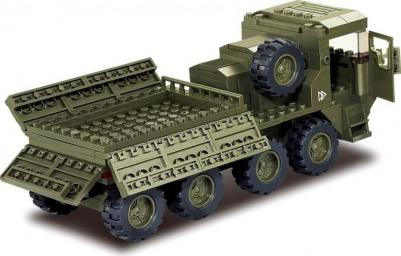 M38-B0302 – фото 5