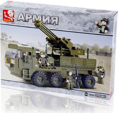 M38-B0302 – фото 8