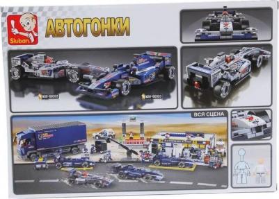 M38-B0352 – фото 4