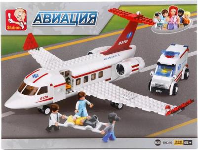 M38-B0370 – фото 2