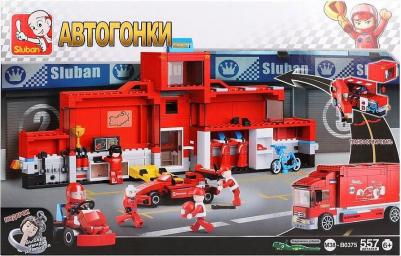 M38-B0375 – фото 3