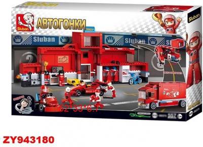 M38-B0375 – фото 6