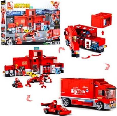 M38-B0375 – фото 7