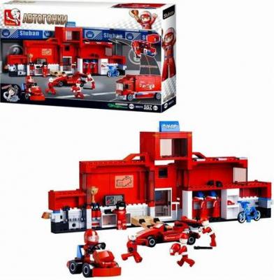 M38-B0375 – фото 13