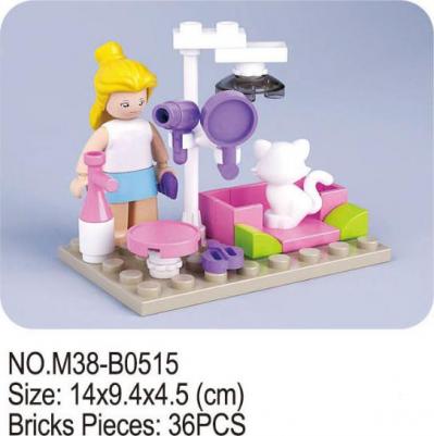 M38-B0515 – фото 8