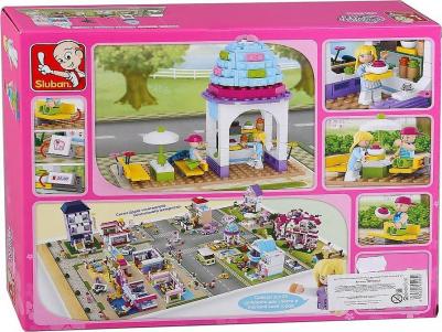 M38-B0525 – фото 12