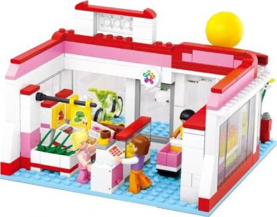 M38-B0529 – фото 7