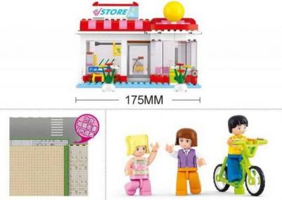 M38-B0529 – фото 17