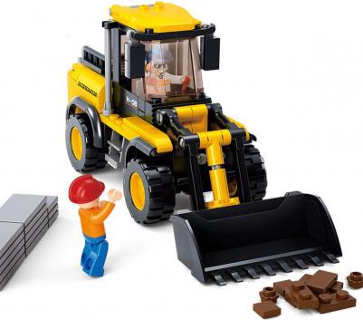 M38-B0538 – фото 2