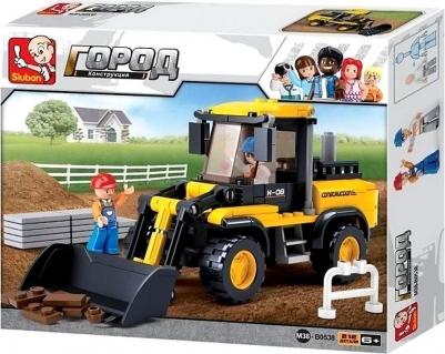 M38-B0538 – фото 9