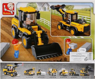 M38-B0538 – фото 10