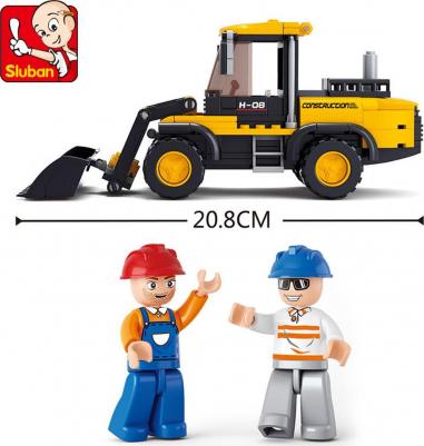 M38-B0538 – фото 12