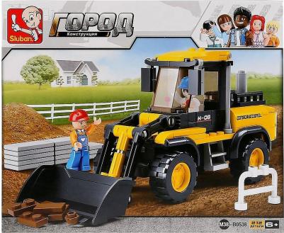 M38-B0538 – фото 16