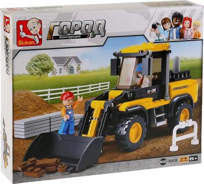 M38-B0538 – фото 19