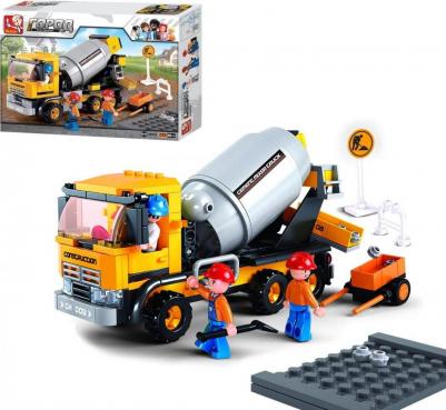 M38-B0550 – фото 3