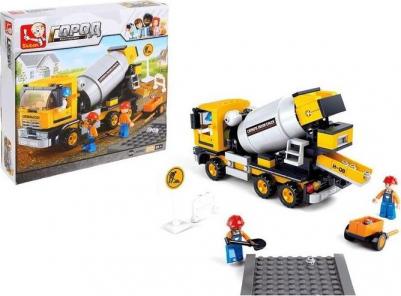 M38-B0550 – фото 4