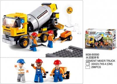 M38-B0550 – фото 5