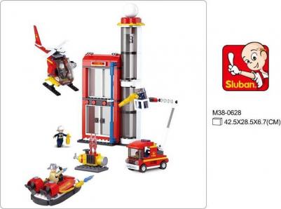 M38-B0628 – фото 3