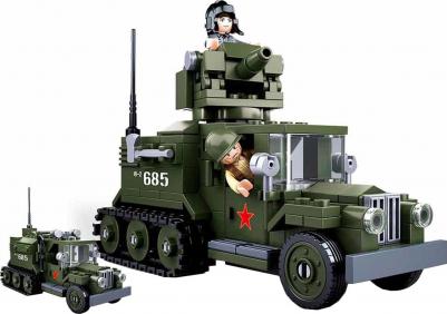 M38-B0685 – фото 1