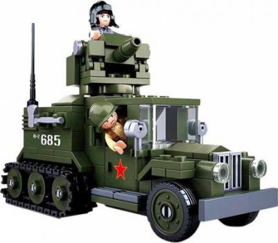 M38-B0685 – фото 4