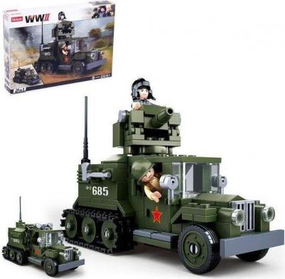 M38-B0685 – фото 6