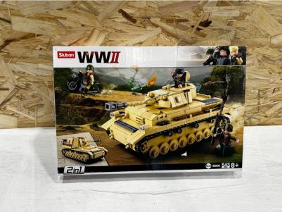 M38-B0693 – фото 3