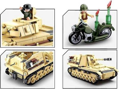 M38-B0693 – фото 4