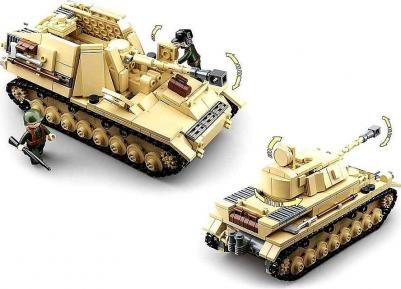 M38-B0693 – фото 5