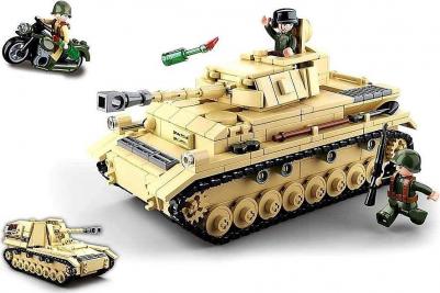 M38-B0693 – фото 6