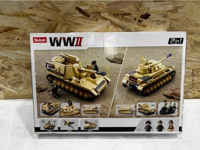 M38-B0693 – фото 9