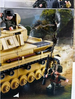 M38-B0693 – фото 10