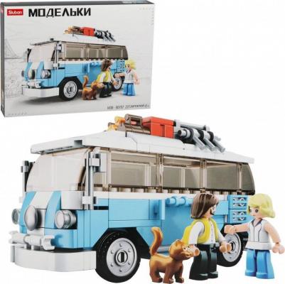 M38-B0707 – фото 2