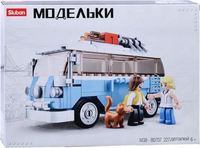 M38-B0707 – фото 10