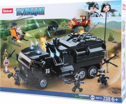 M38-B0773 – фото 2