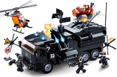 M38-B0773 – фото 7