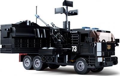 M38-B0773 – фото 8